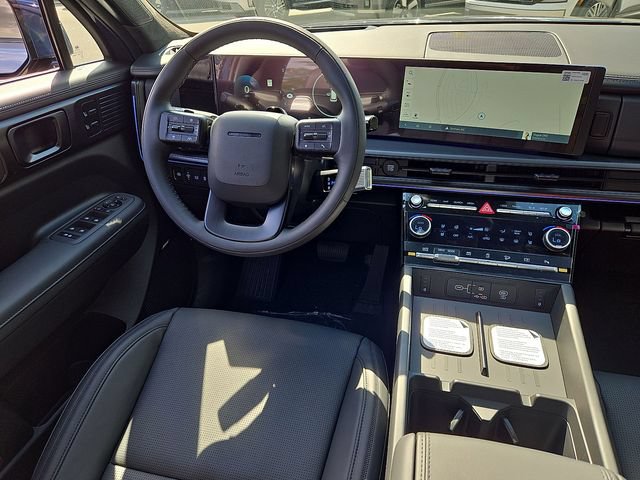 New 2027 Hyundai Santa Fe Calligraphy AWD/4WD image 16