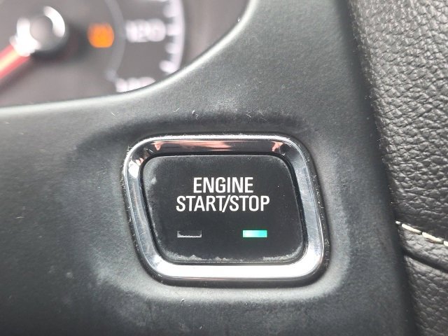 Used 2019 GMC Acadia SLE image 24