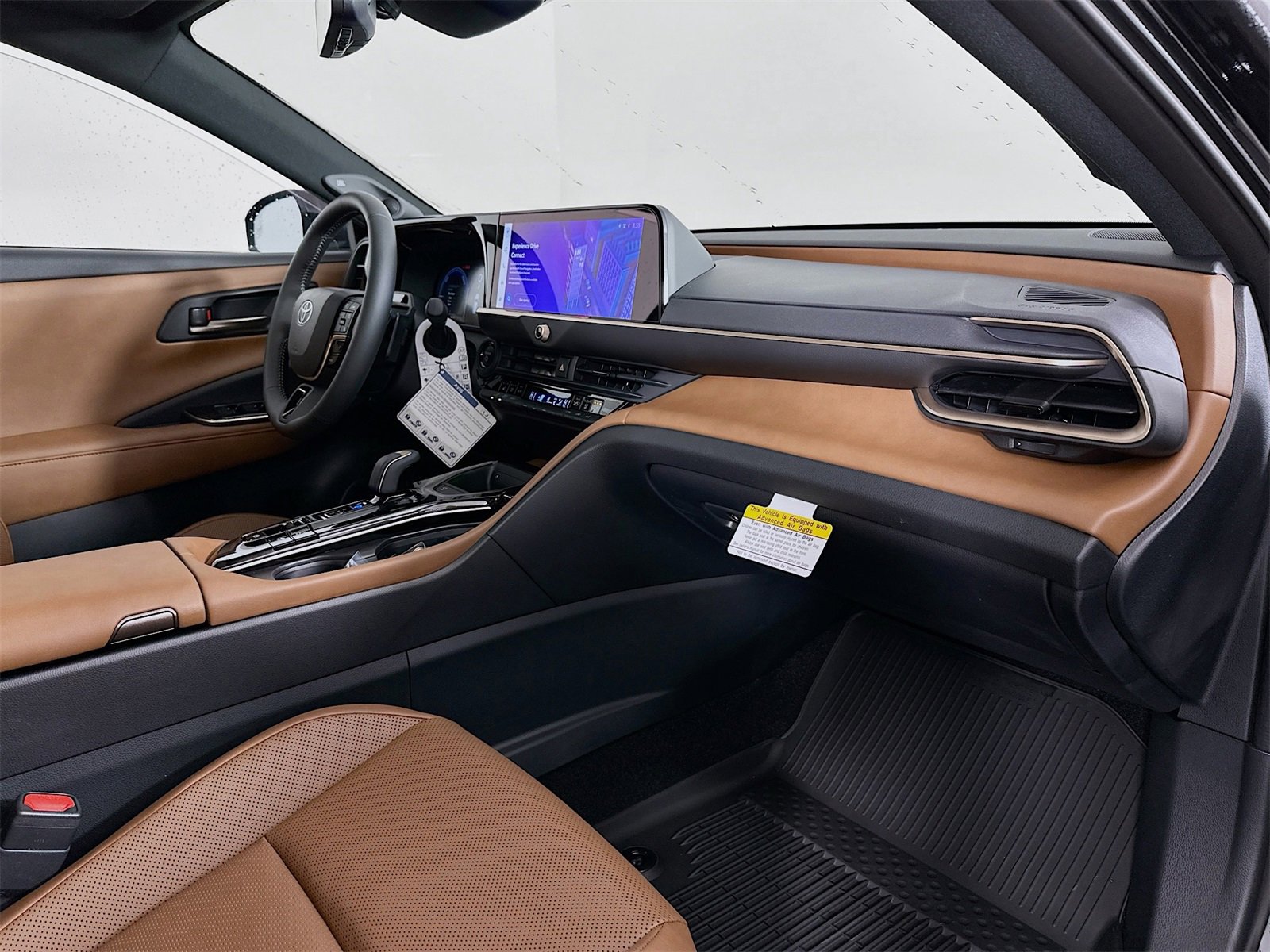 New 2026 Toyota Crown Signia image 31