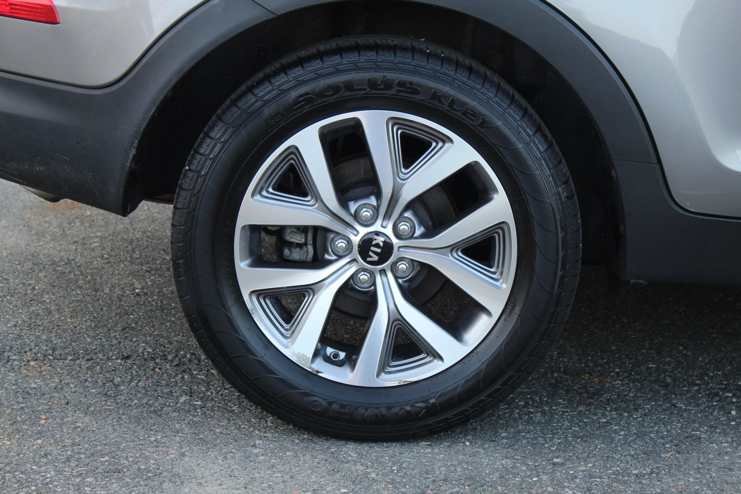 Used 2016 Kia Sportage LX w/ LX Popular Package AWD/4WD image 37