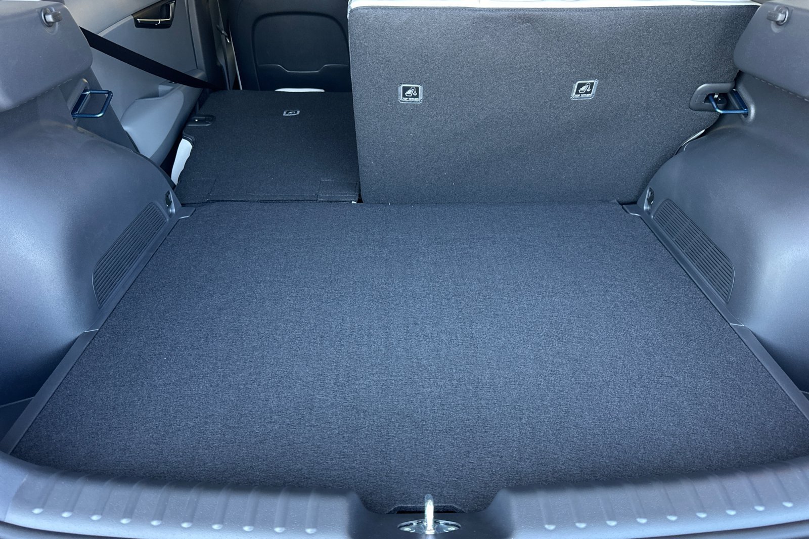 New 2026 Kia Niro EX FWD image 15