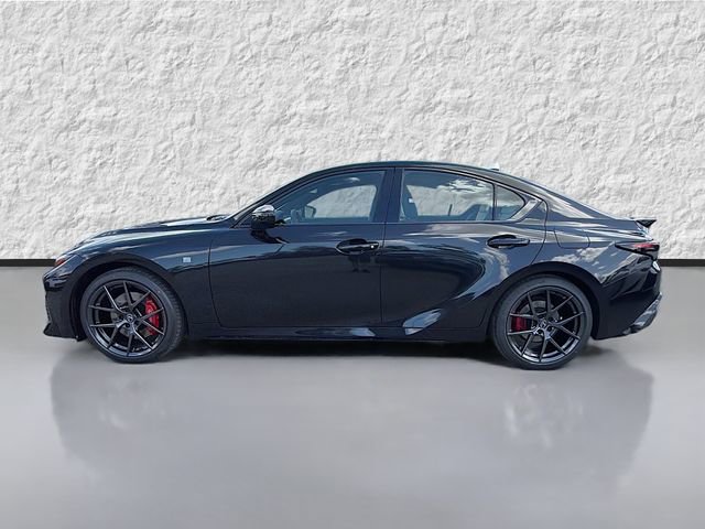 New 2026 Lexus IS 350 F Sport image 6