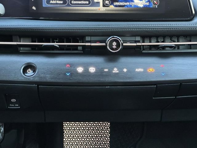 Used 2023 Nissan Ariya FWD image 21