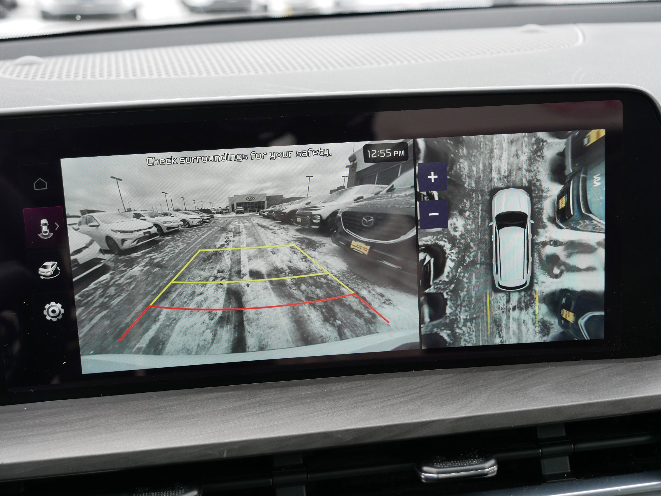 Certified 2023 Kia Telluride SX Prestige X-Line image 27