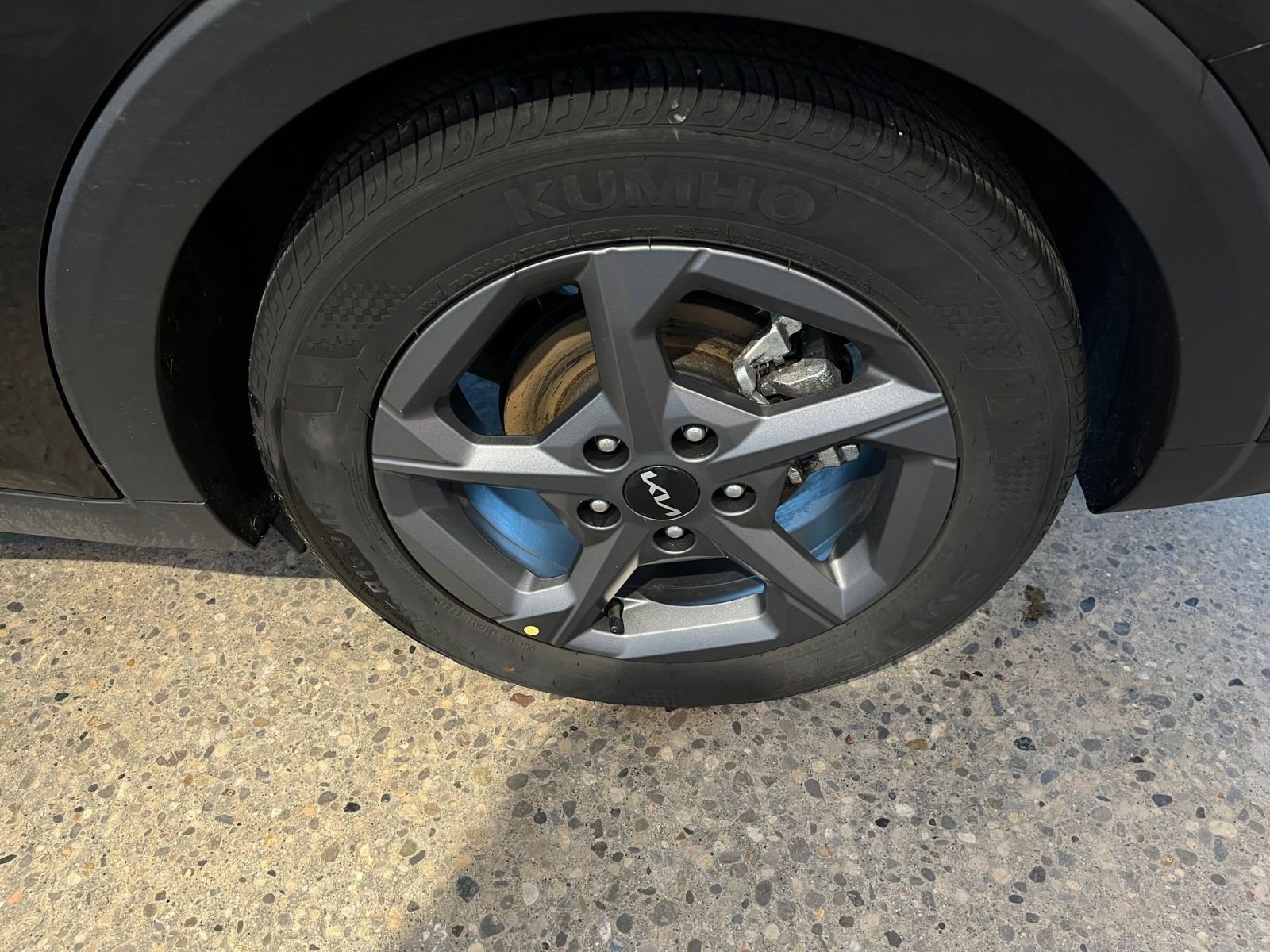 Used 2025 Kia K4 LXS image 29