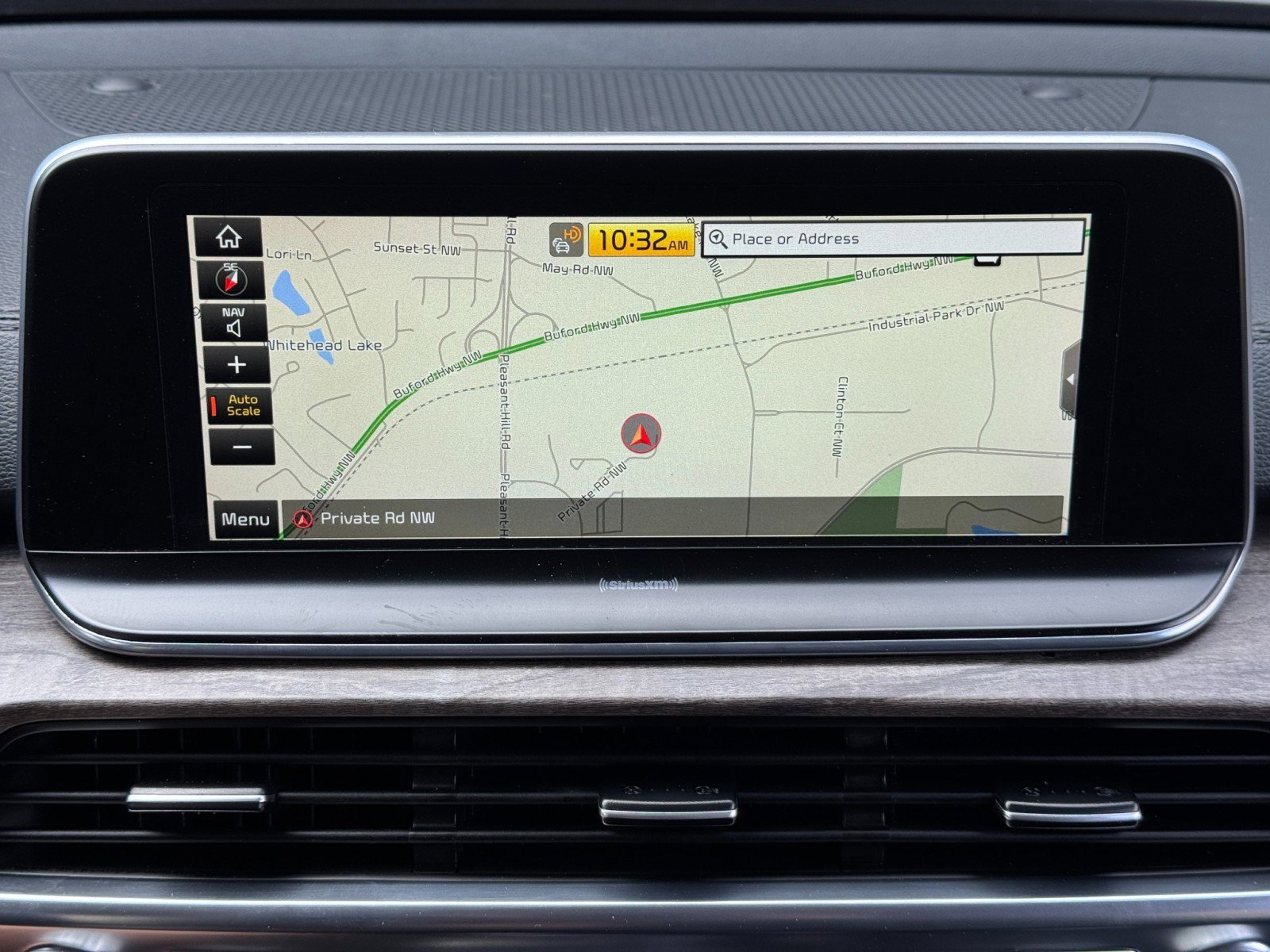 Used 2020 Kia Telluride EX AWD/4WD image 24