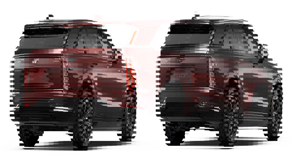 New 2026 Cadillac Escalade IQ Sport 2 image 60