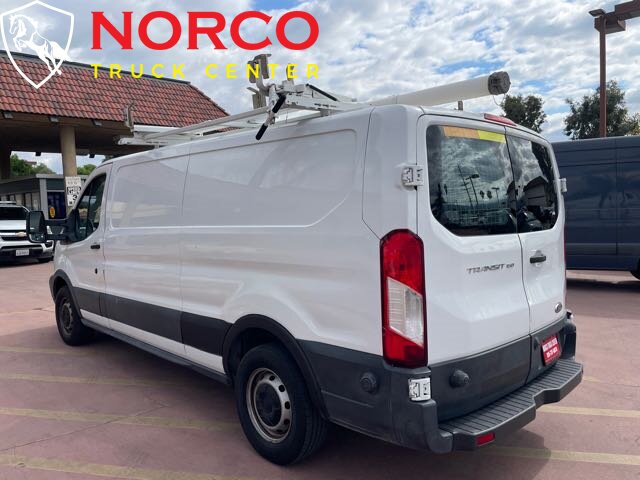 Used 2016 Ford Transit 150 150 T150 Low Roof image 6