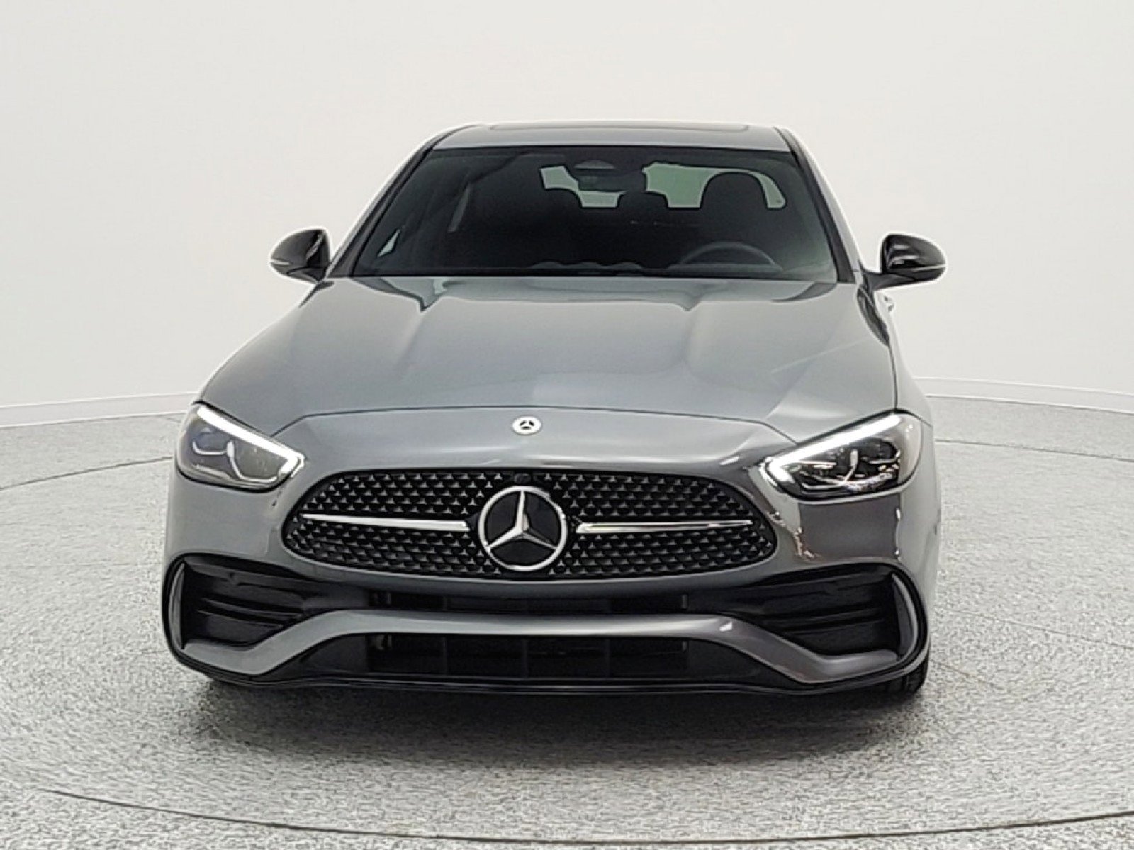 Used 2023 Mercedes-Benz C 300 Sedan image 2