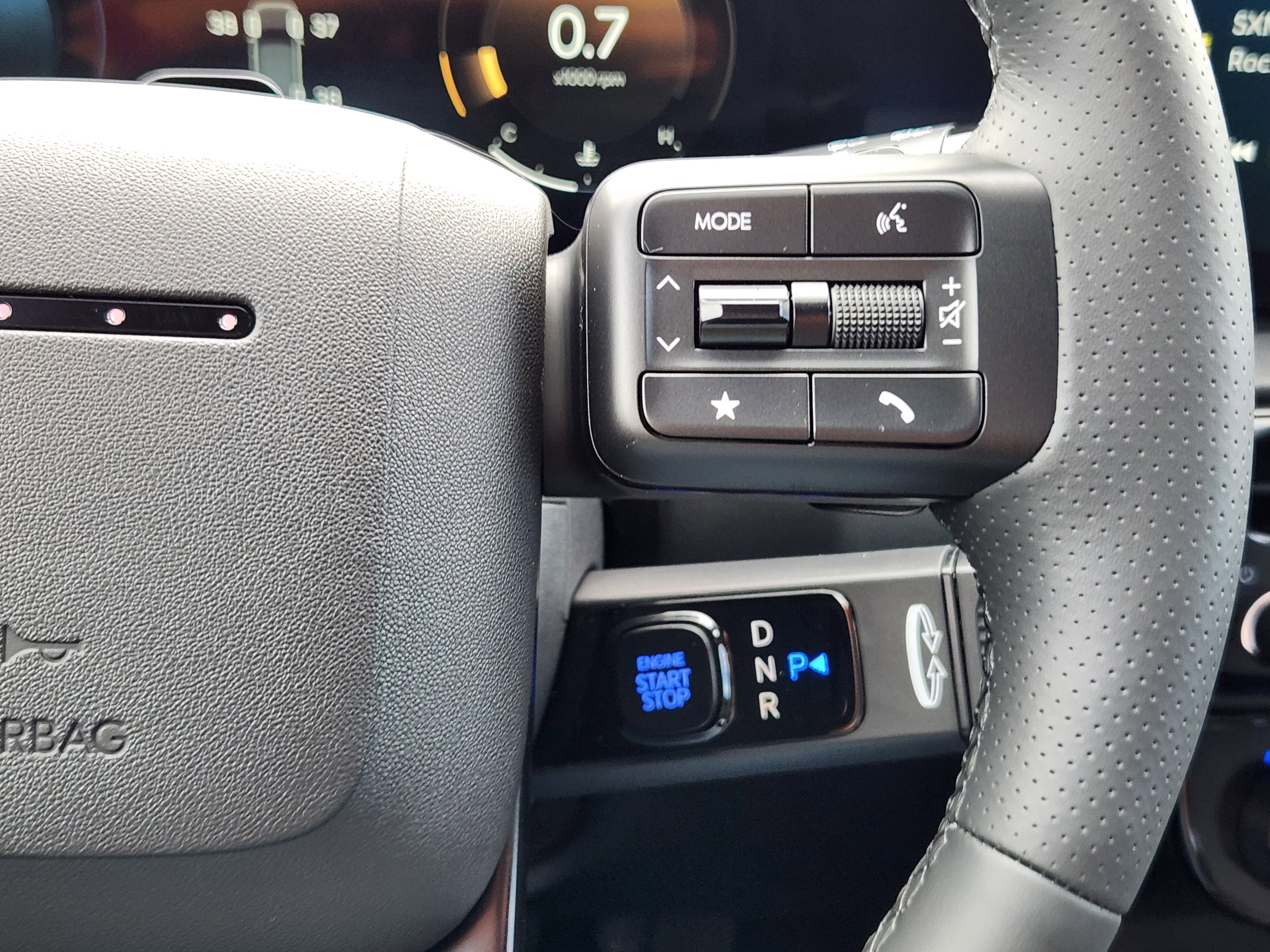 New 2026 Hyundai Palisade XRT Pro image 23