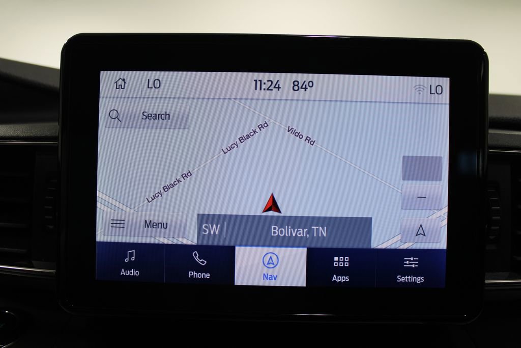 Used 2022 Ford Explorer XLT w/ Equipment Group 202A image 48