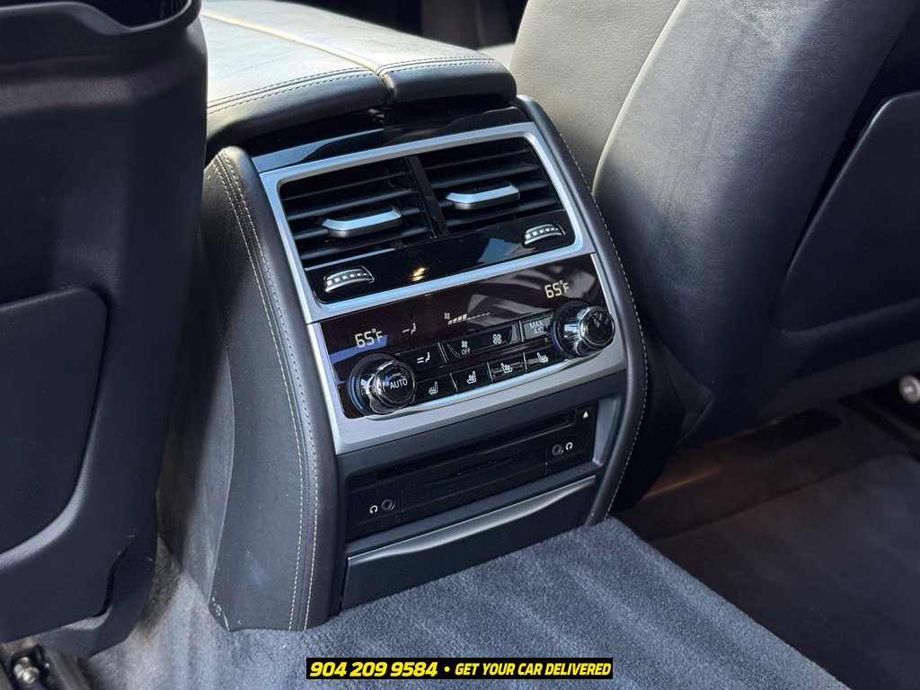 Used 2018 BMW M760i xDrive AWD/4WD image 30