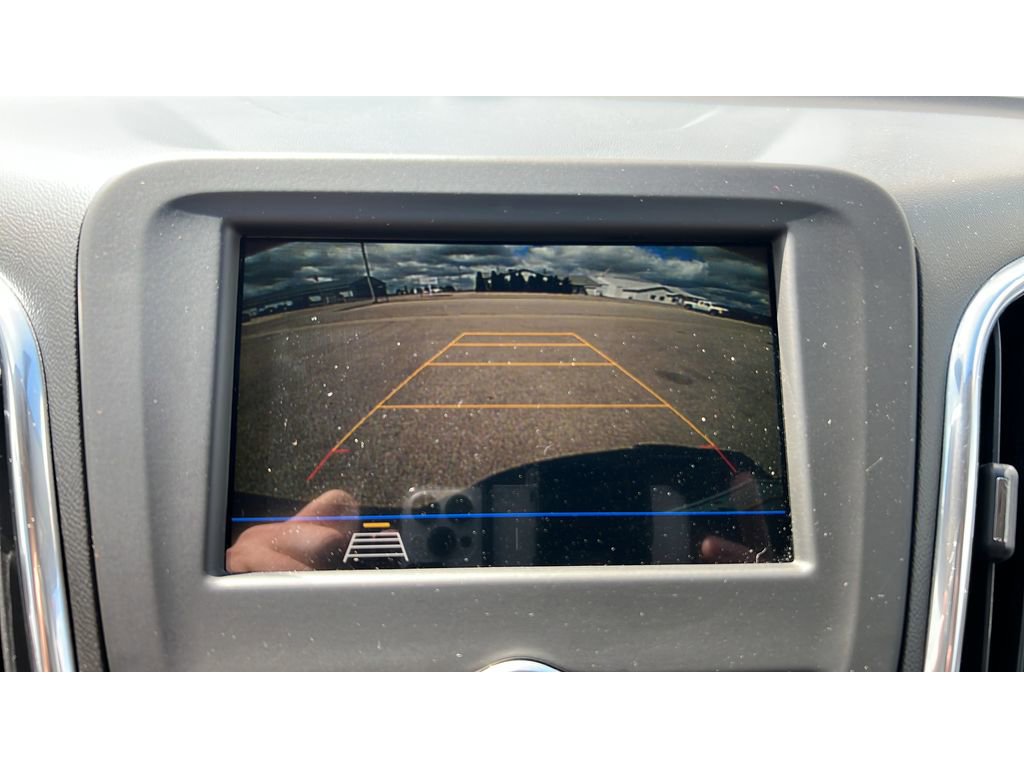 Used 2019 Chevrolet Equinox LT AWD/4WD image 19