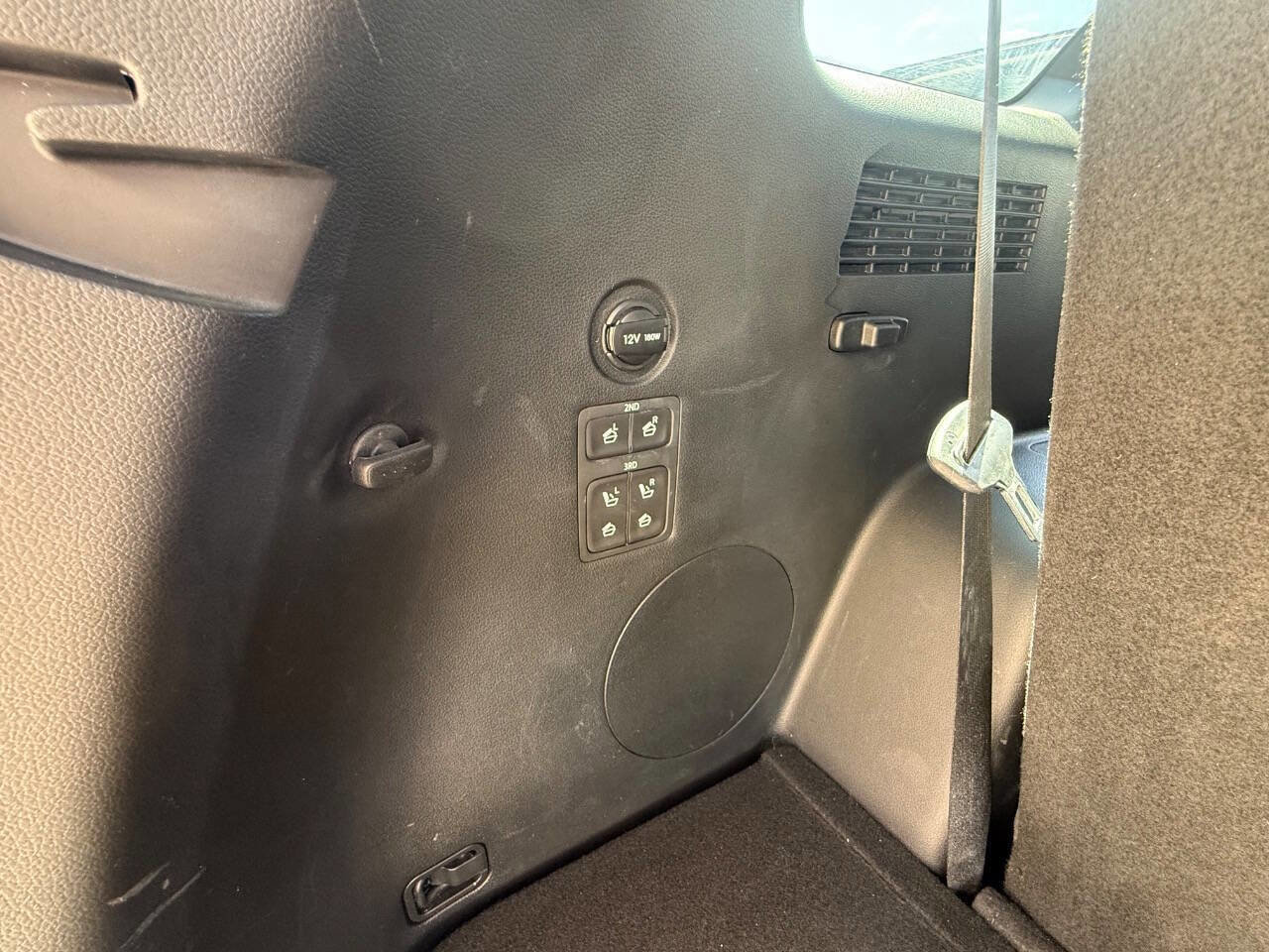 Used 2024 Hyundai Palisade Calligraphy image 20