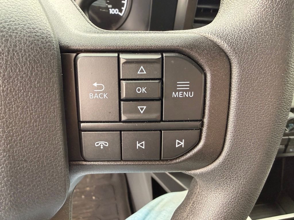 Used 2025 Ford F350 XLT image 42