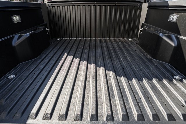 New 2026 Toyota Tacoma SR5 image 7