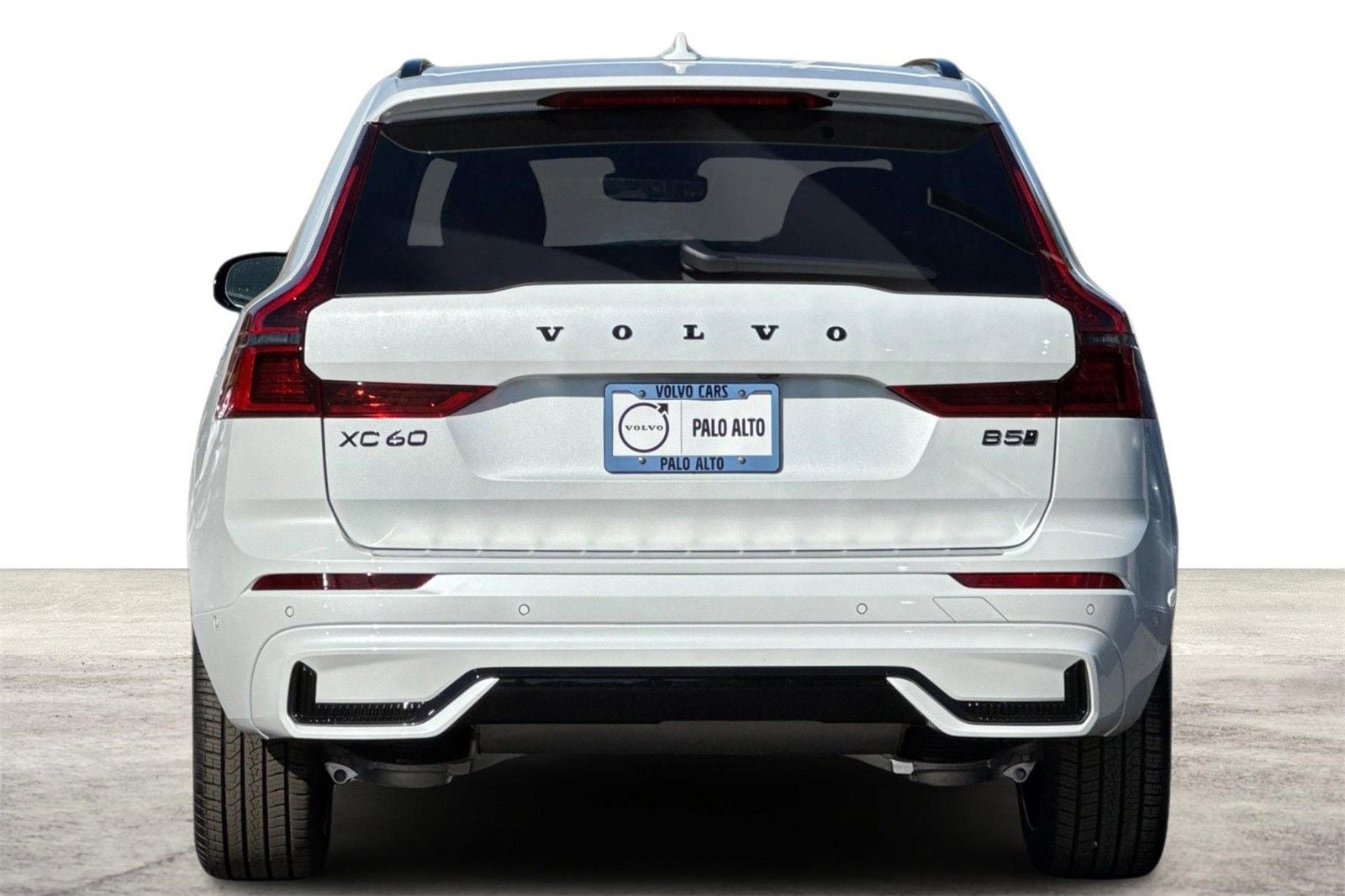 New 2026 Volvo XC60 B5 Ultra w/ Protection Package Premier AWD/4WD image 7
