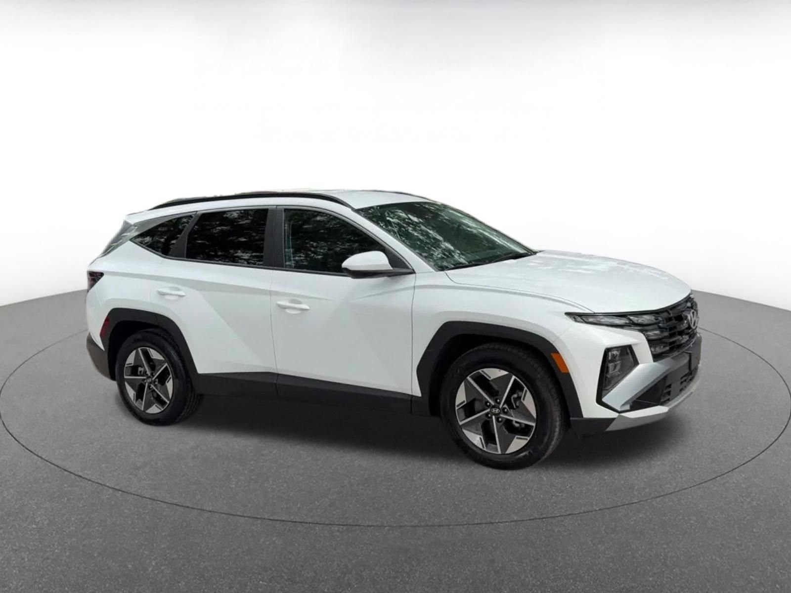 Used 2025 Hyundai Tucson SEL FWD video 2