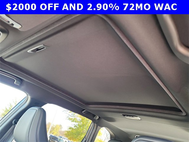 New 2026 Subaru Forester Sport image 27