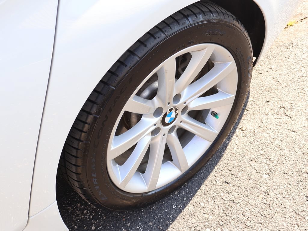 Used 2014 BMW 535i xDrive Sedan AWD/4WD image 42