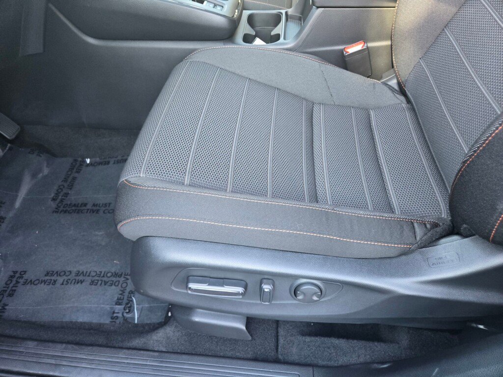 Used 2026 Honda CR-V Sport image 21