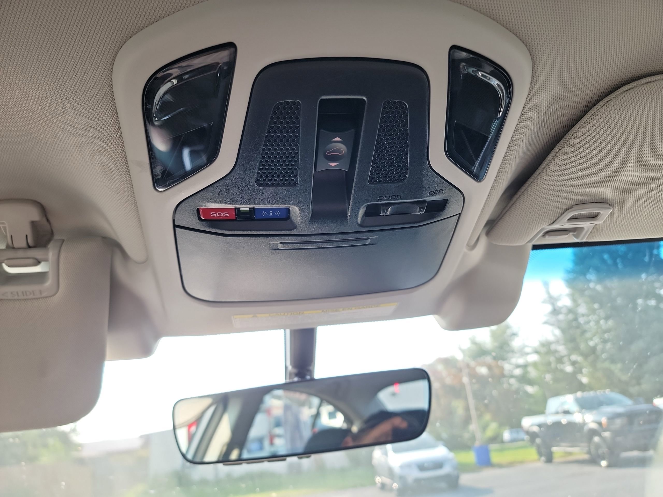 Used 2022 Subaru Legacy Limited image 21