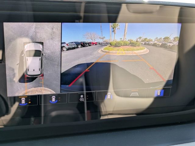 New 2025 Buick Encore GX Sport Touring w/ Advanced Technology Package FWD image 21