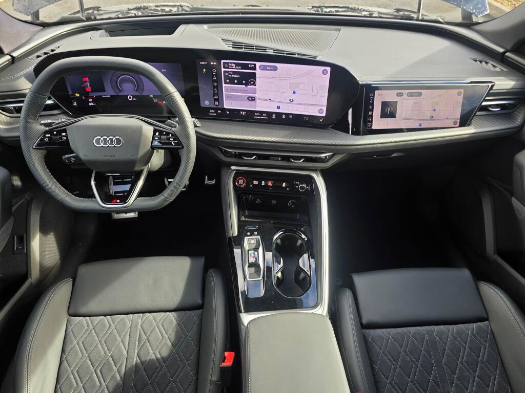 New 2026 Audi SQ5 Premium Plus AWD/4WD image 16