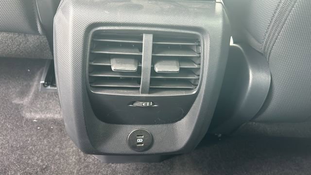 New 2026 Ford Mustang Mach-E Premium w/ Sport Appearance Package RWD image 16