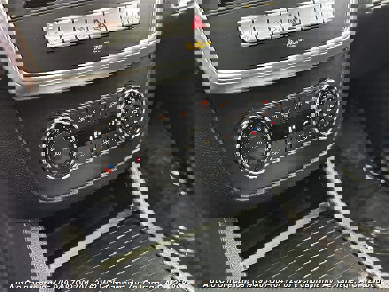 Used 2014 Mercedes-Benz ML 350 2WD image 16