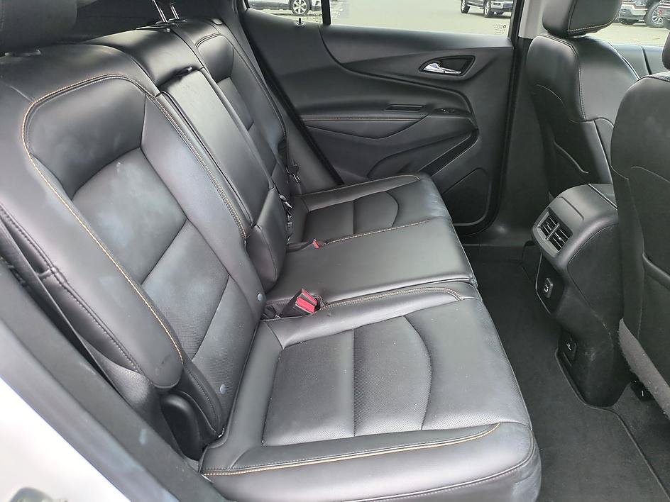 Certified 2020 Chevrolet Equinox Premier FWD image 31