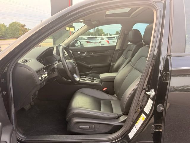 Used 2024 Honda Civic EX-L image 21