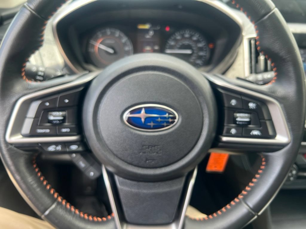 Used 2018 Subaru Crosstrek 2.0i Premium AWD/4WD image 54