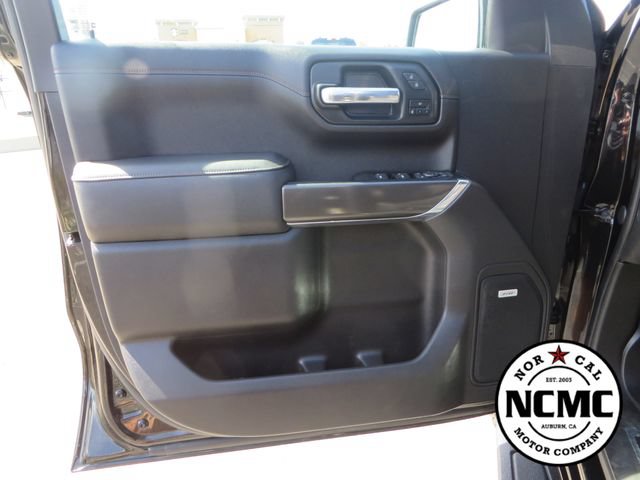Used 2021 GMC Sierra 1500 AT4 w/ AT4 Value Package AWD/4WD image 20