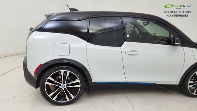 Used 2019 BMW i3 s image 12