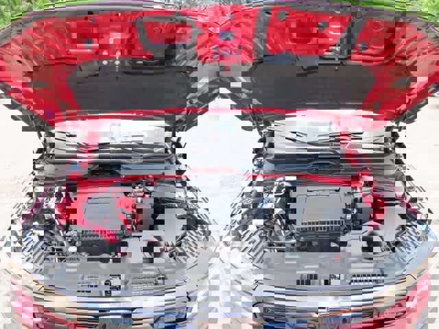 New 2026 Honda Passport TrailSport image 9