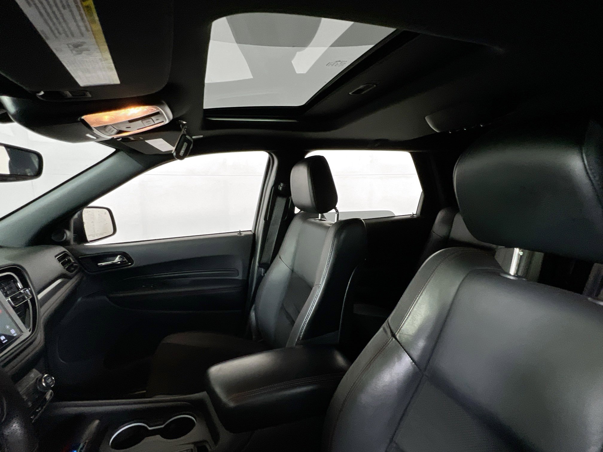 Used 2022 Dodge Durango R/T w/ Trailer Tow Group IV image 22