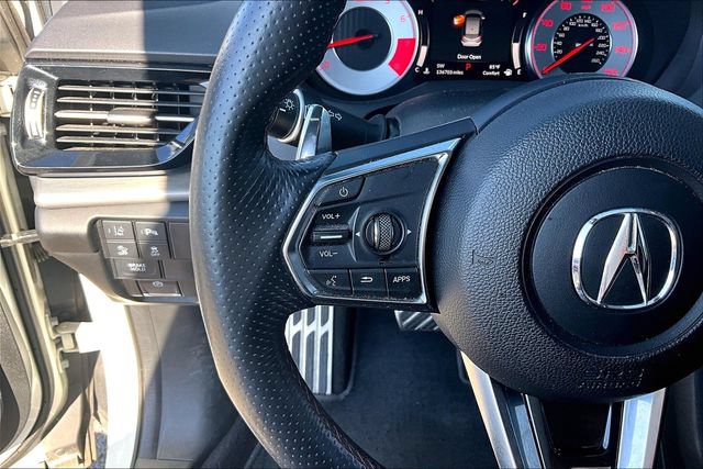 Used 2019 Acura RDX w/ Advance Package AWD/4WD image 15
