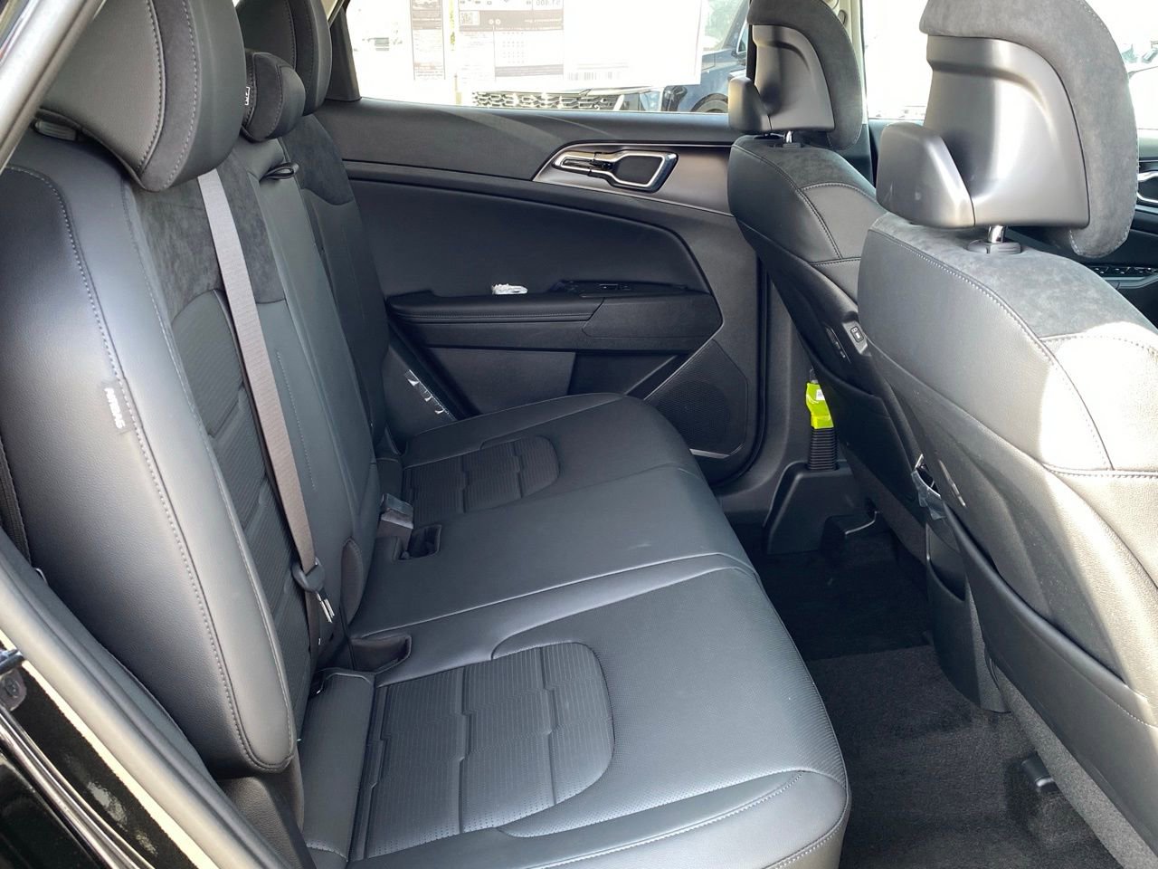 New 2026 Kia Sportage SX Prestige image 20