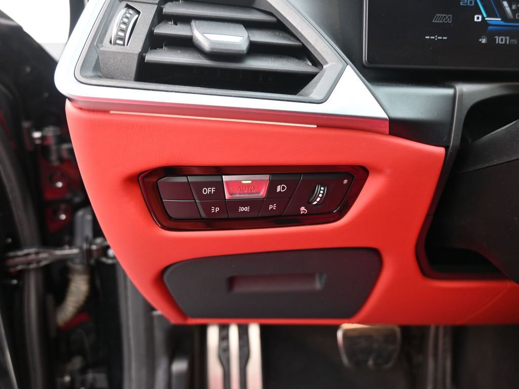 Used 2023 BMW M3 Competition w/ Executive Package image 19