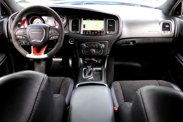 Used 2023 Dodge Charger Scat Pack w/ Plus Group image 29