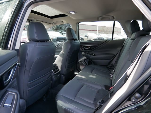 Used 2023 Subaru Outback Limited XT image 16