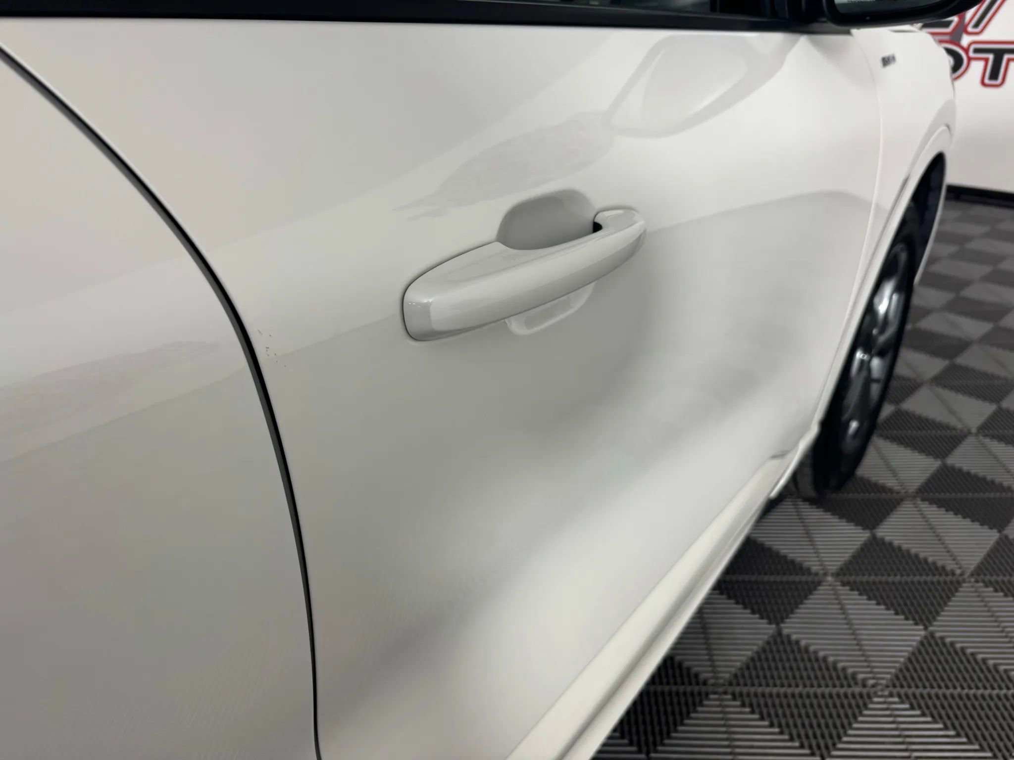 Used 2024 Ford Escape ST-Line w/ Tech Pack #1 image 31