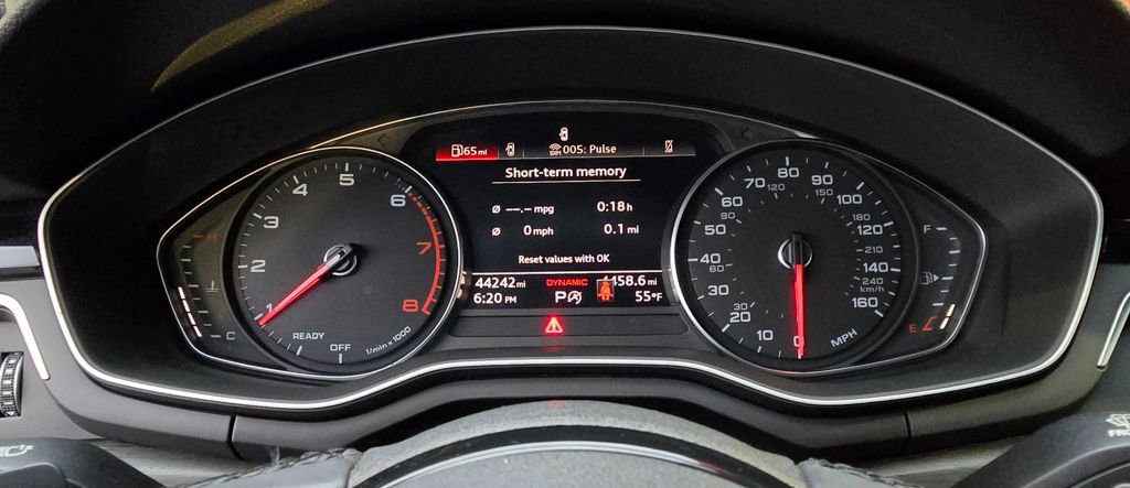 Used 2021 Audi A5 2.0T Premium w/ Convenience Package image 22