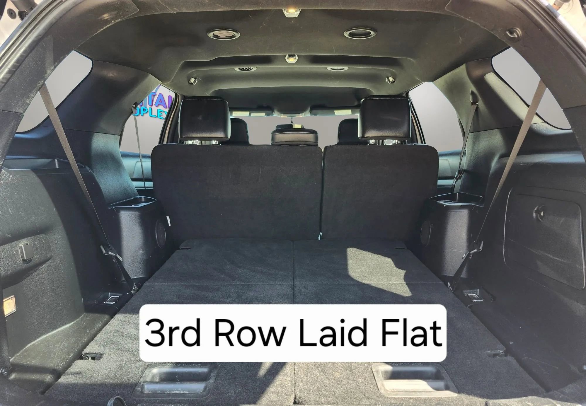 Used 2017 Ford Explorer XLT w/ Equipment Group 202A image 20