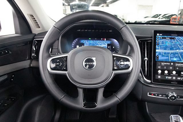 Certified 2026 Volvo XC90 B6 Ultra AWD/4WD image 8