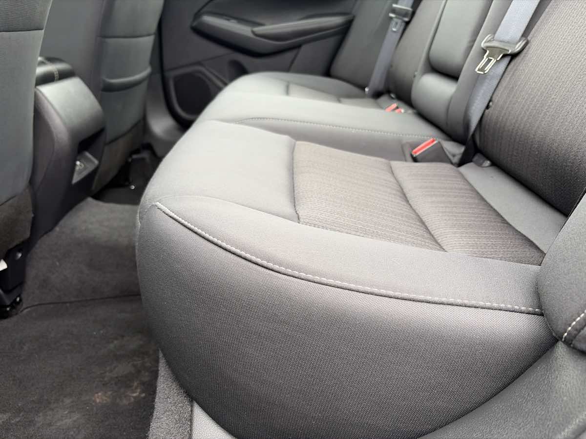 Used 2025 Nissan Altima 2.5 SV w/ SV Special Edition Package FWD image 12