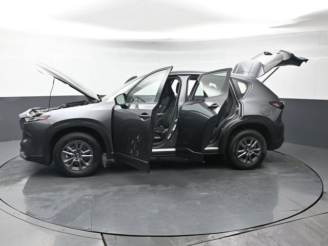 Used 2026 MAZDA CX-5 AWD 2.5 S image 43