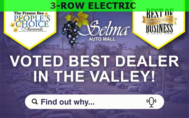 New 2026 Kia EV9 Wind image 13