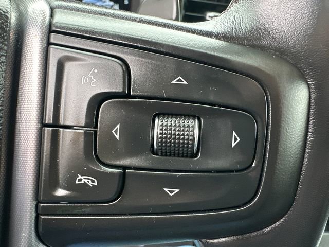 Used 2022 GMC Sierra 1500 SLT w/ SLT Premium Plus Package image 33